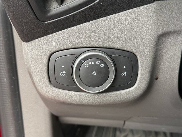 Certified 2023 Ford Transit Connect XL FWD image 22