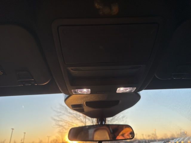 Certified 2025 Ford Escape ST-Line w/ Tech Pack #1 image 17