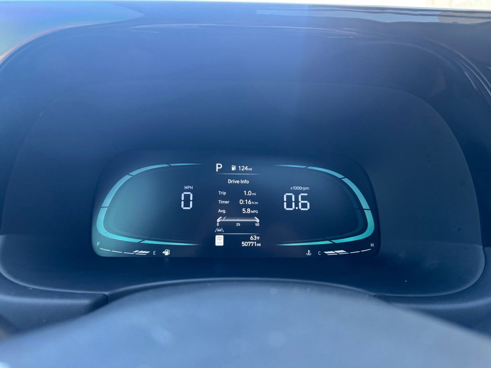 Used 2024 Hyundai Palisade XRT image 31