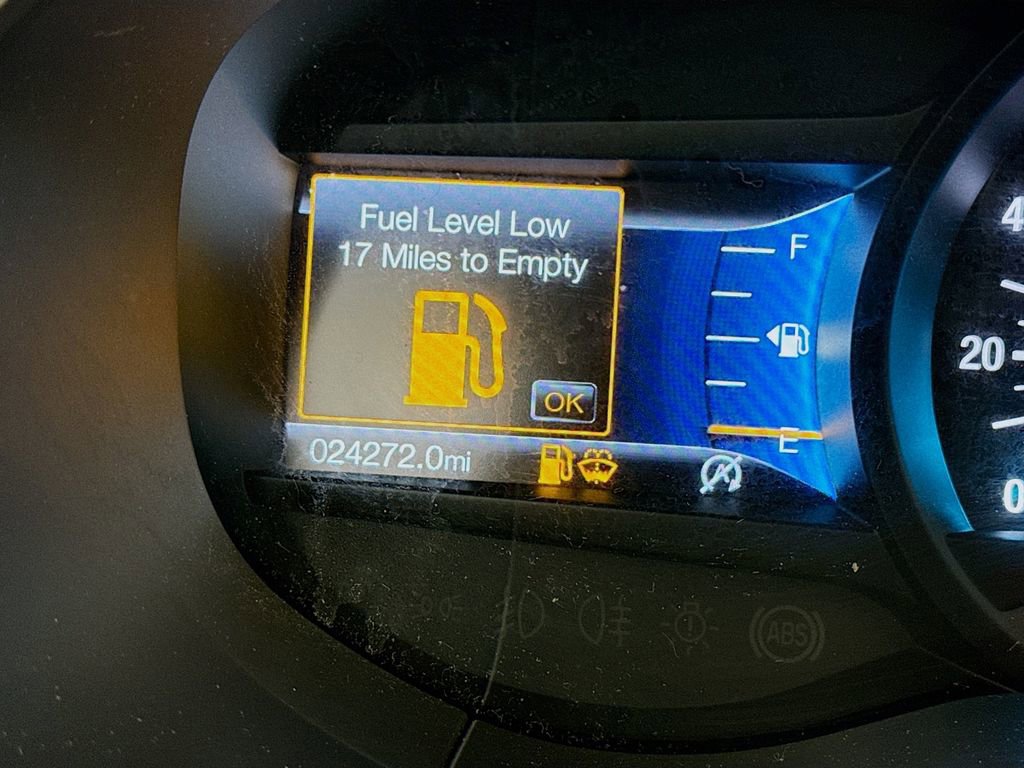 Certified 2022 Ford Edge SEL w/ Convenience Package image 12