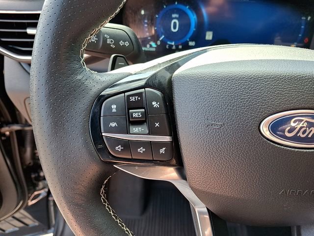 Certified 2024 Ford Explorer ST w/ Equipment Group 401A image 22