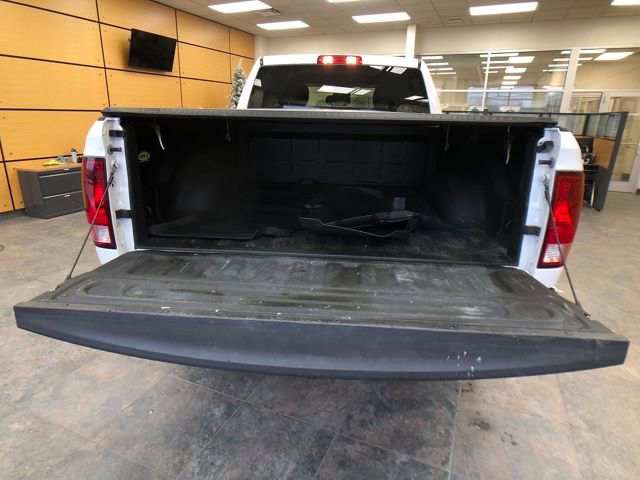 Used 2018 RAM 2500 Tradesman w/ Chrome Appearance Group image 21