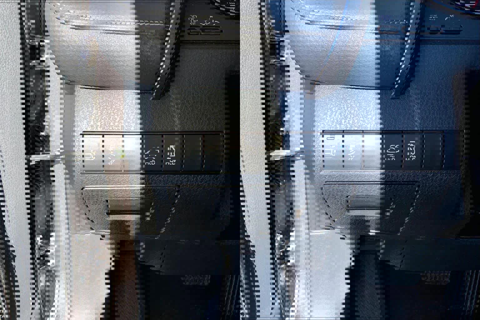 Used 2024 Toyota Camry XSE image 35