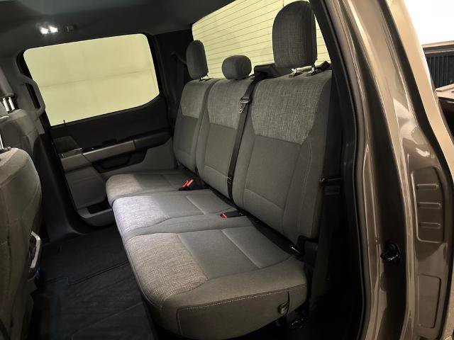 Certified 2021 Ford F150 XLT w/ Equipment Group 302A High RWD image 33