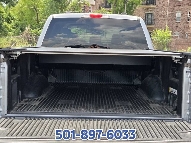 Certified 2022 Ford F150 XLT w/ Equipment Group 302A High AWD/4WD image 13