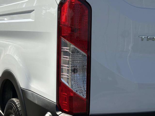 Certified 2024 Ford Transit 250 148 Medium Roof RWD image 8