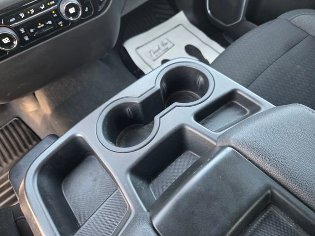 Used 2022 Chevrolet Silverado 1500 LT AWD/4WD image 14