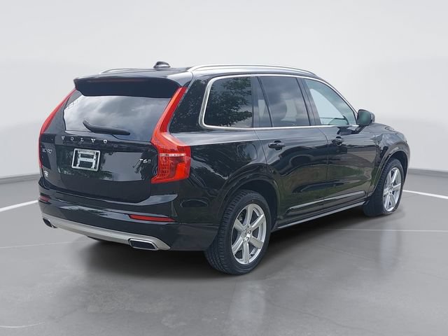 Used 2020 Volvo XC90 T6 Momentum AWD/4WD image 3