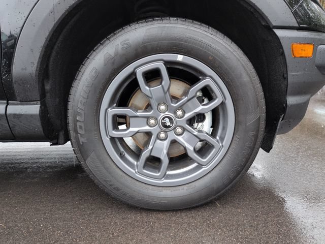 Certified 2024 Ford Bronco Sport Big Bend AWD/4WD image 13