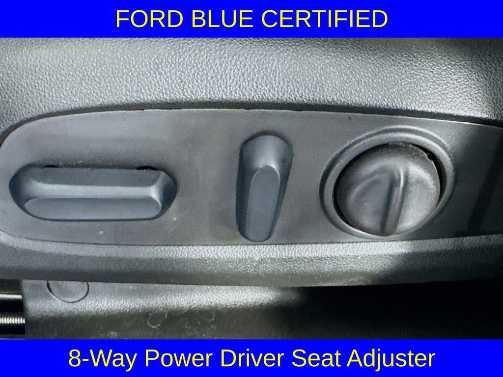 Used 2024 GMC Terrain SLE w/ Driver Convenience Package image 18