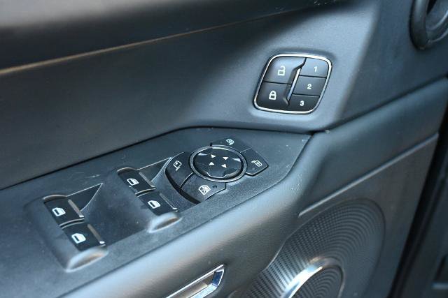 Certified 2023 Ford Expedition Platinum AWD/4WD image 22