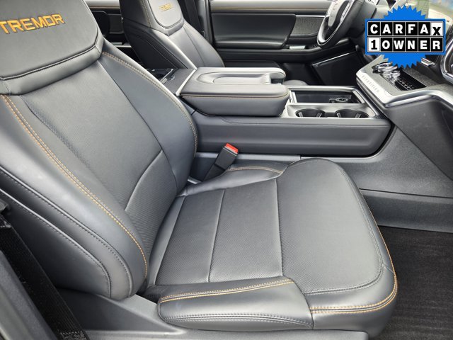 Certified 2025 Ford Expedition Tremor AWD/4WD image 12