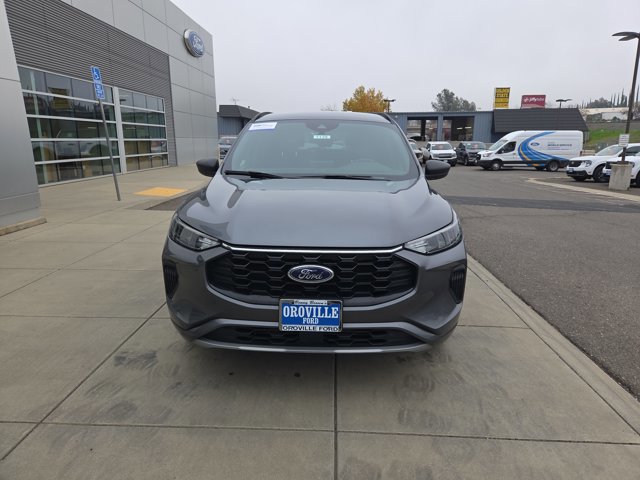 Certified 2024 Ford Escape ST-Line image 8