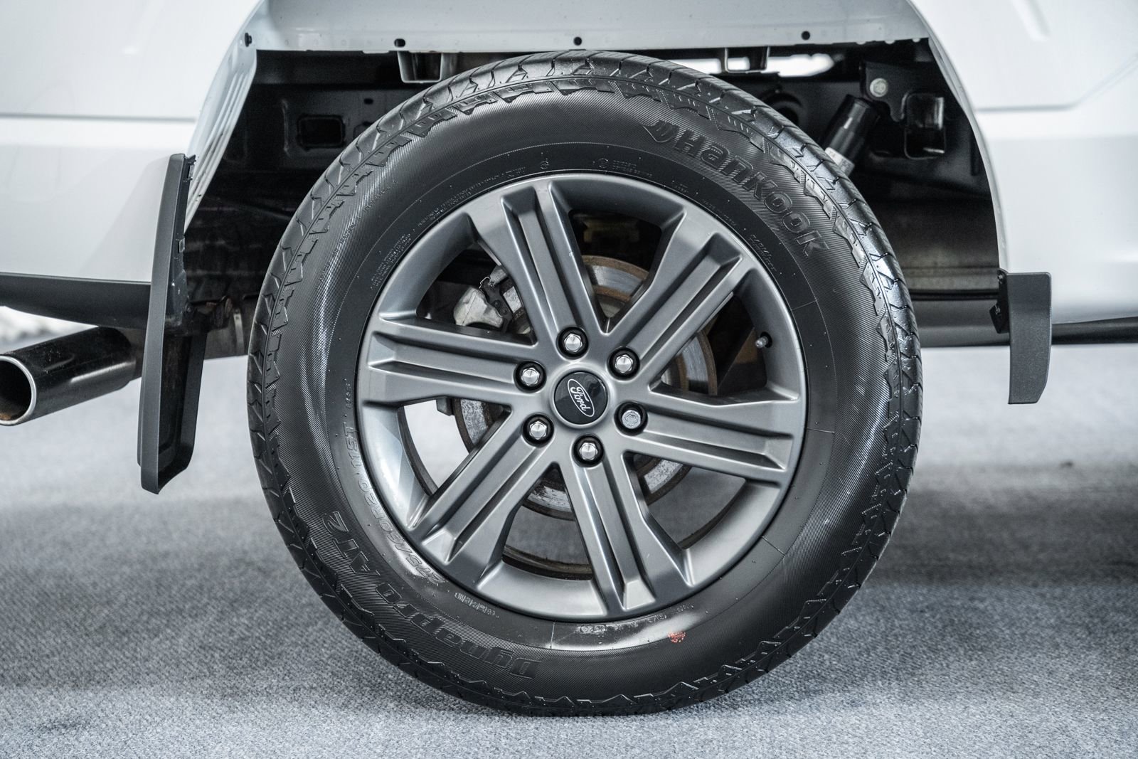 Certified 2023 Ford F150 Lariat w/ Equipment Group 502A High image 26