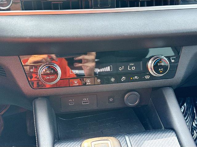 Used 2022 Mitsubishi Outlander SE AWD/4WD image 14
