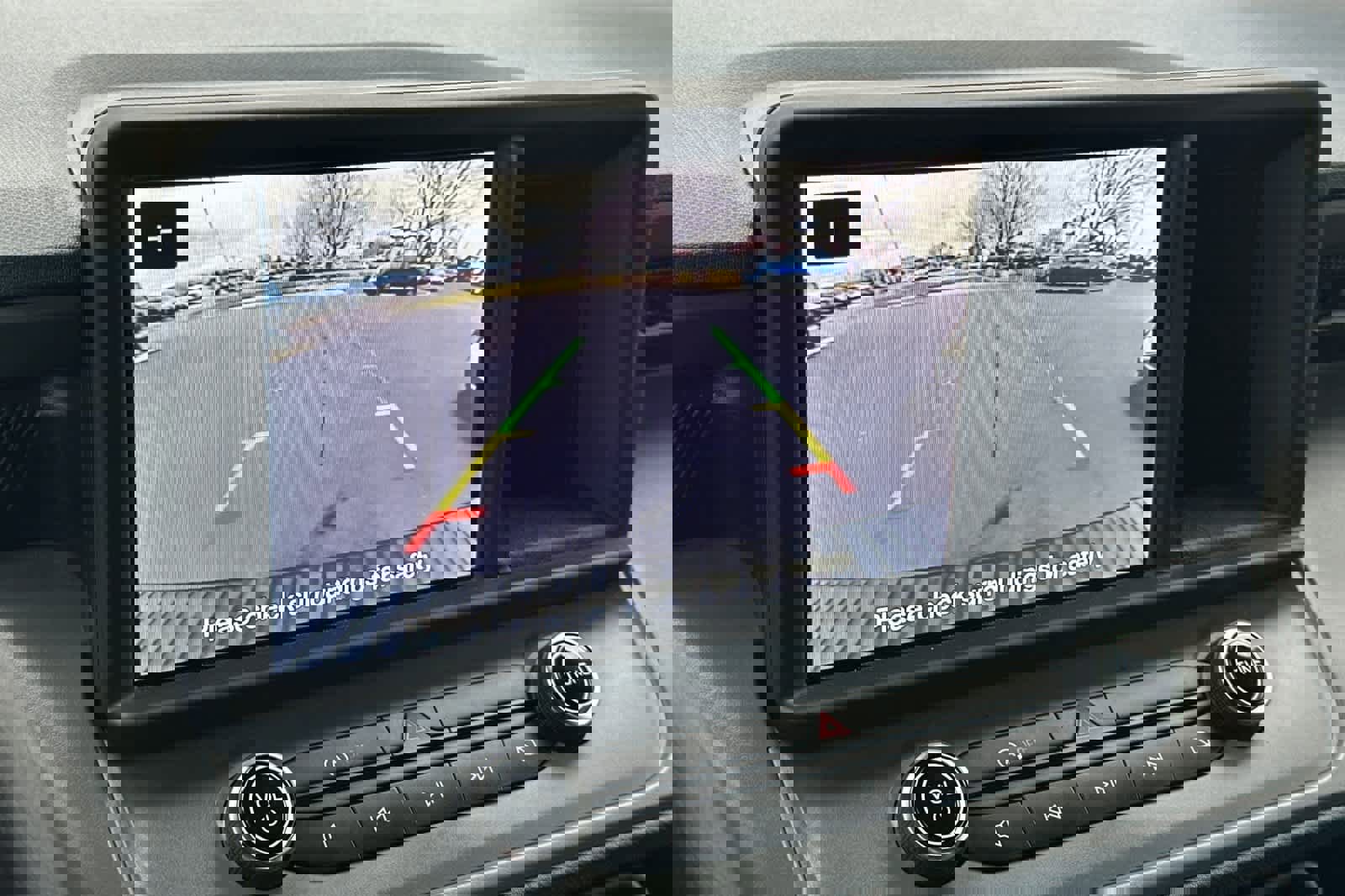 Certified 2024 Ford Maverick Tremor w/ Tremor Off-Road Package image 18