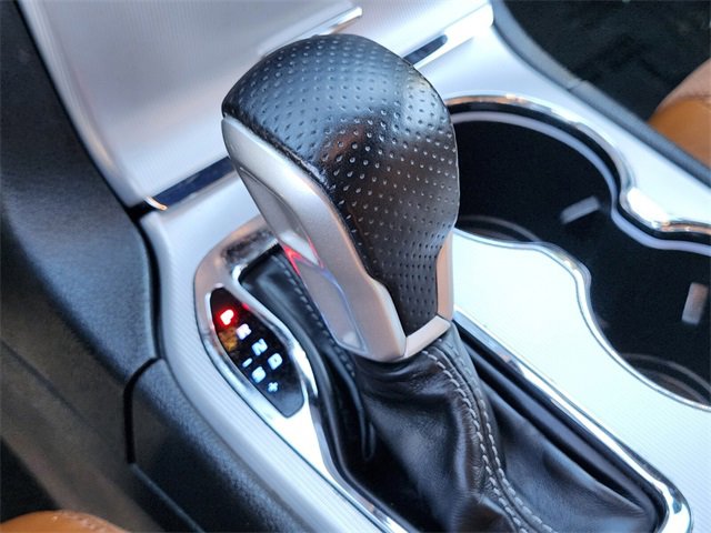 Used 2020 Jeep Grand Cherokee SRT image 26