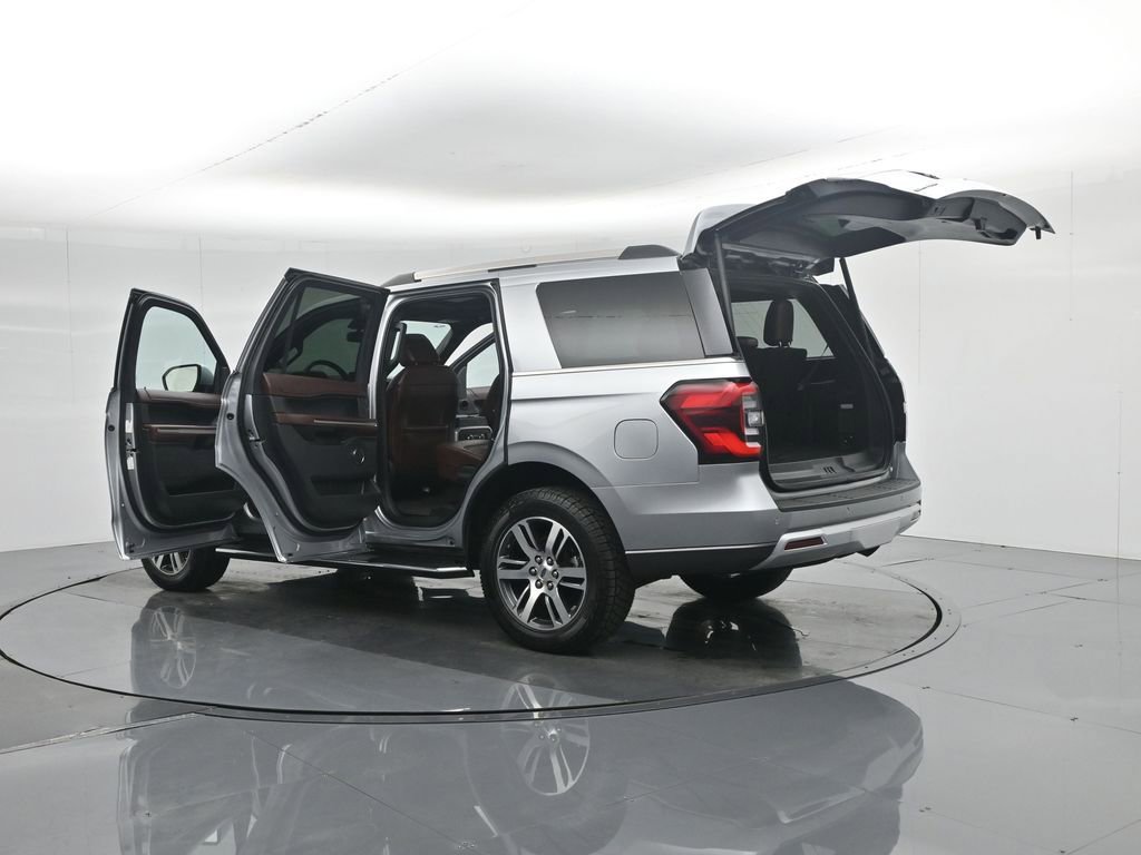 Certified 2023 Ford Expedition Limited image 44