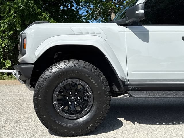 Certified 2026 Ford Bronco Raptor AWD/4WD image 5