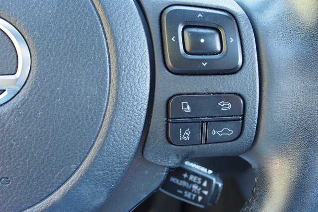 Used 2022 Lexus IS 300 w/ Premium Package RWD image 25
