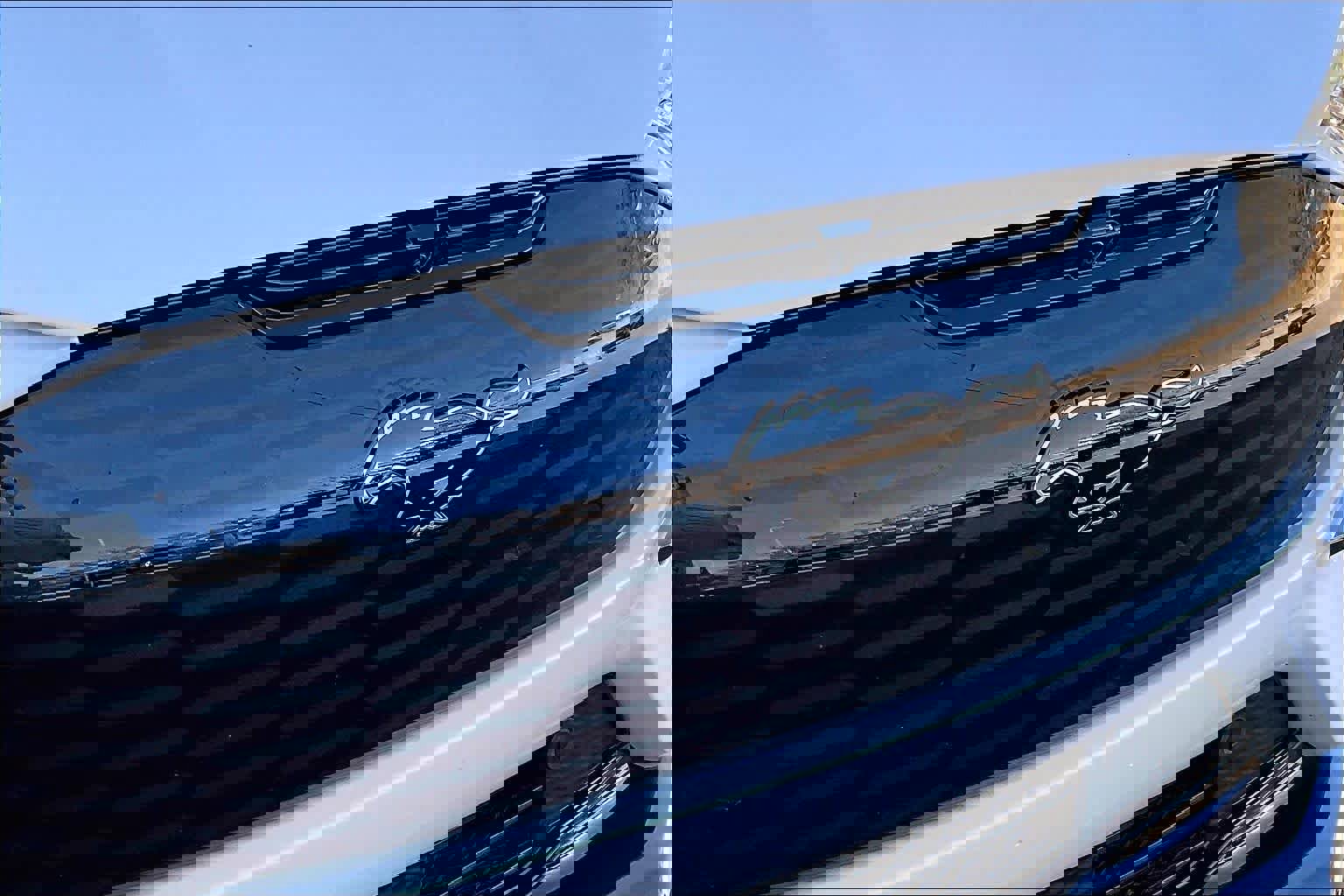 Certified 2023 Ford Mustang Mach-E GT w/ GT Performance Edition image 30