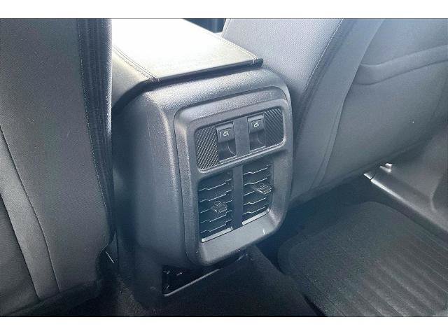 Certified 2025 Ford Bronco Big Bend AWD/4WD image 10