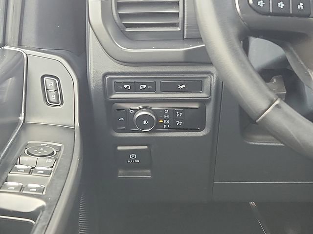 Certified 2024 Ford F150 XLT w/ Equipment Group 302A MID image 12