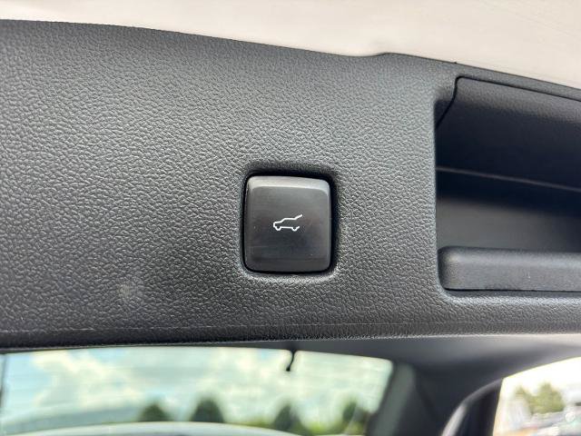 Certified 2023 Ford Escape SE FWD image 19