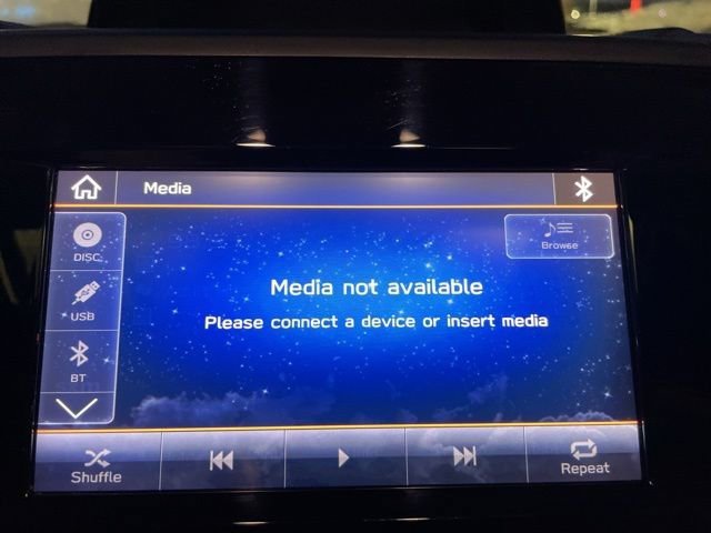 Used 2021 Subaru Forester Premium image 35