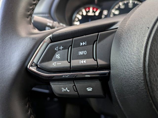 Used 2024 MAZDA CX-5 AWD 2.5 S w/ Premium Package image 24