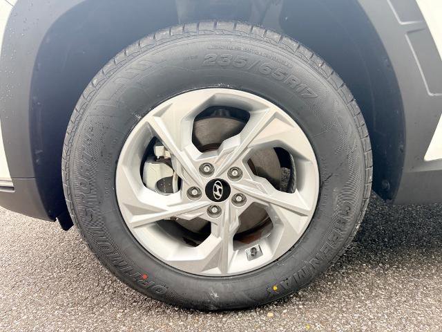 Used 2024 Hyundai Tucson SEL image 14