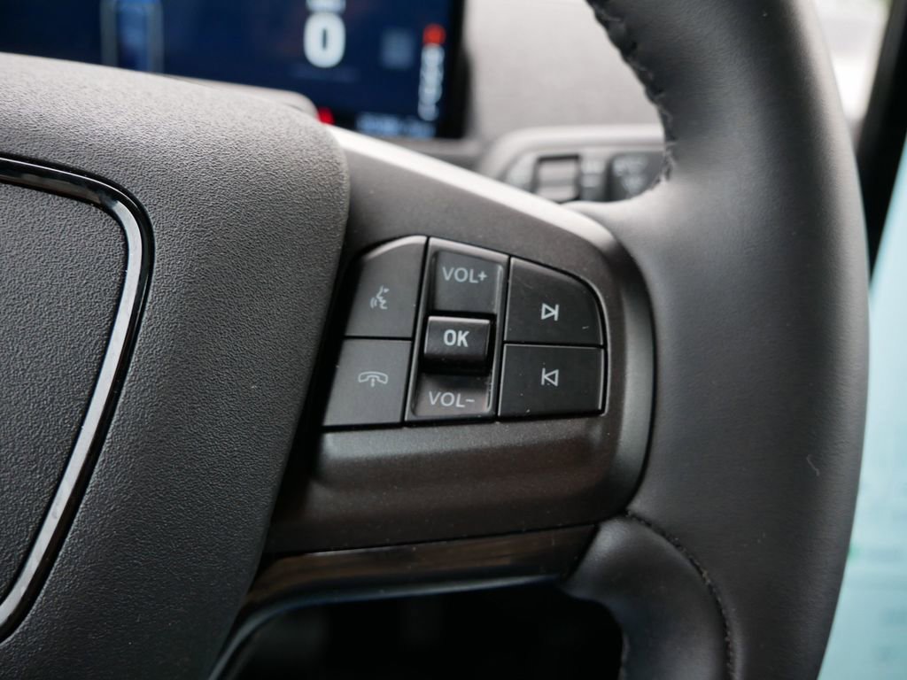Certified 2023 Ford Mustang Mach-E Premium AWD/4WD image 18