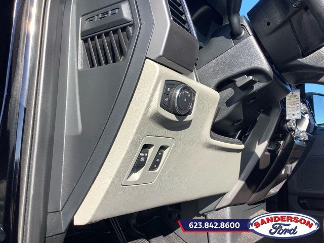 Certified 2020 Ford F150 XLT w/ Equipment Group 302A Luxury AWD/4WD image 12
