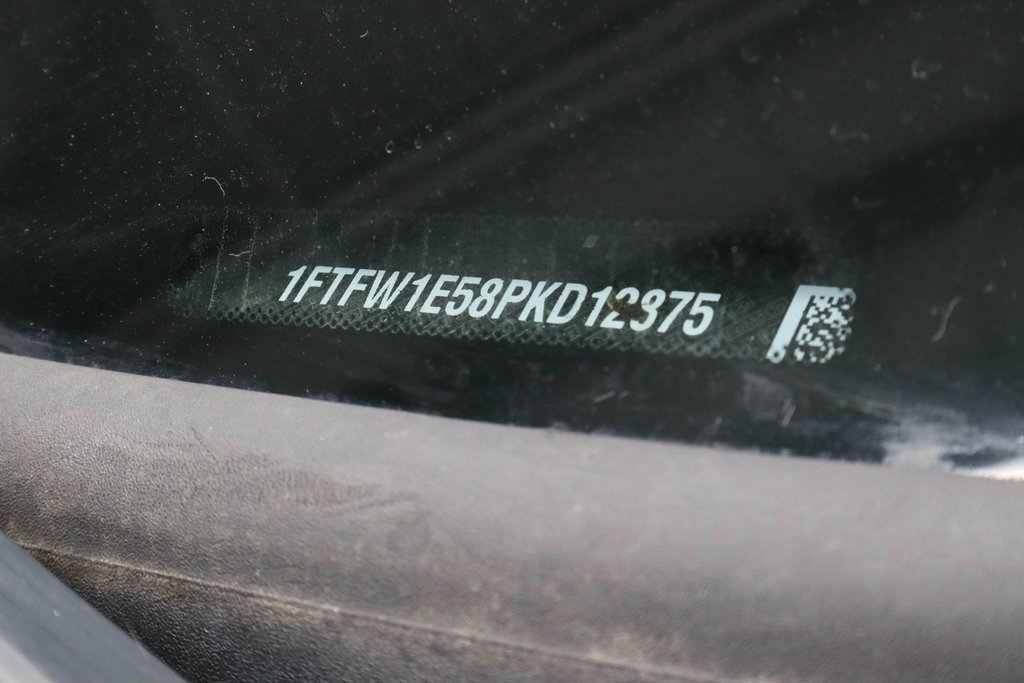 Certified 2023 Ford F150 XL w/ STX Appearance Package image 35