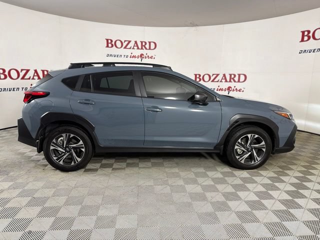 Used 2024 Subaru Crosstrek 2.0i Premium AWD/4WD image 9