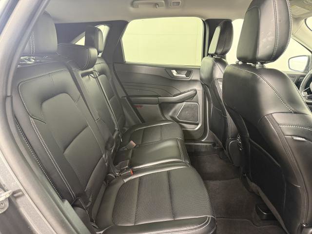 Certified 2025 Ford Escape Platinum image 13