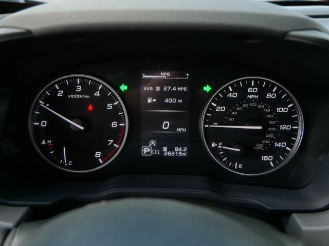 Used 2024 Subaru Crosstrek 2.5i Limited AWD/4WD image 29