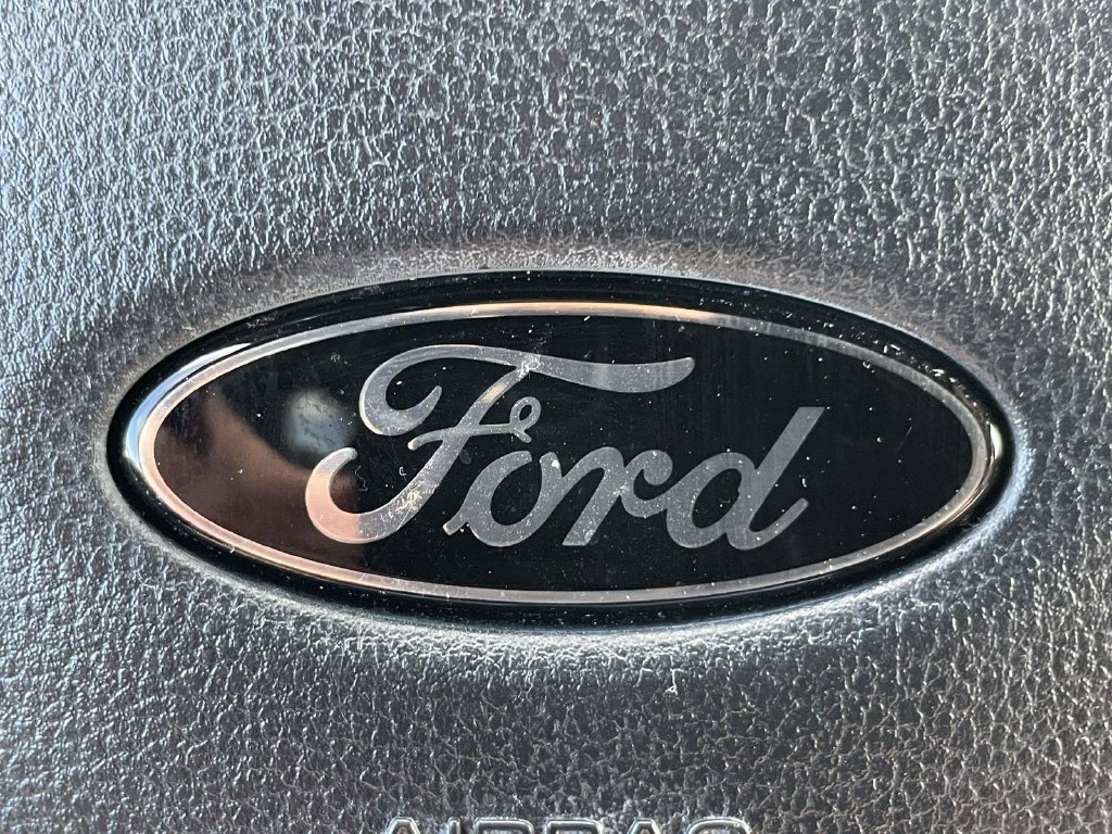 Certified 2024 Ford F150 STX w/ STX Black Appearance Package RWD image 29