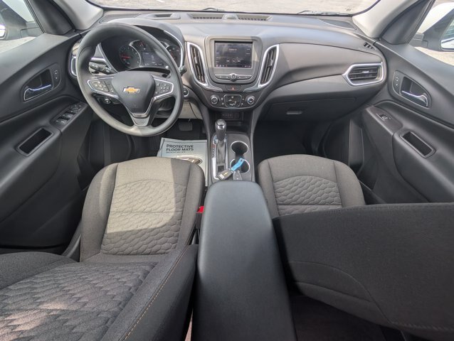 Used 2021 Chevrolet Equinox LT FWD image 22