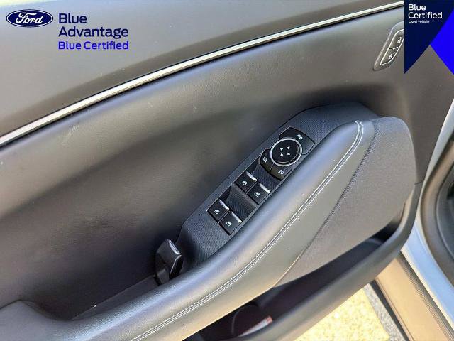 Certified 2024 Ford Mustang Mach-E Select RWD image 14