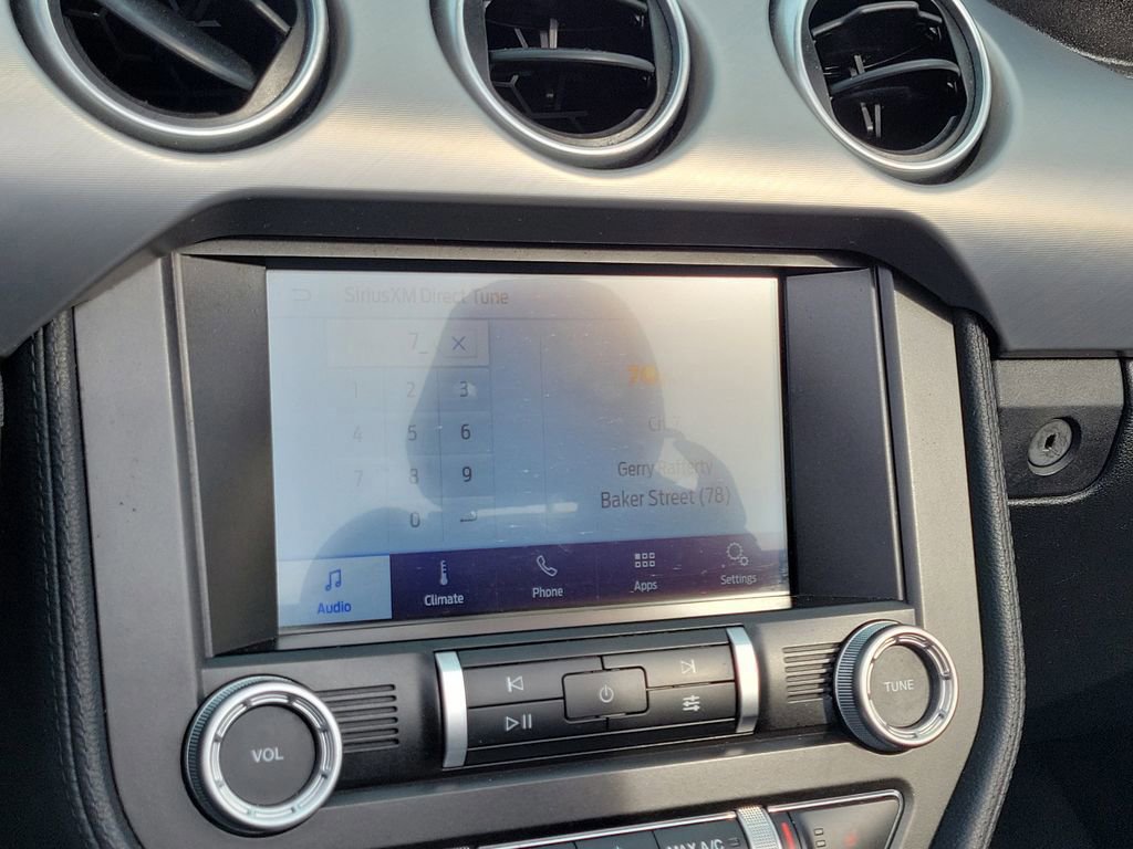 Certified 2020 Ford Mustang GT Premium image 27