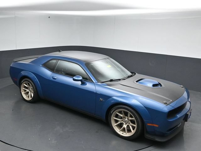 Used 2020 Dodge Challenger R/T Scat Pack RWD image 39
