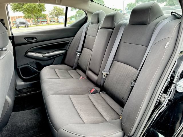 Used 2024 Nissan Altima 2.5 S FWD image 20