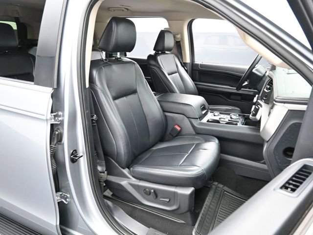 Certified 2023 Ford Expedition XLT image 29