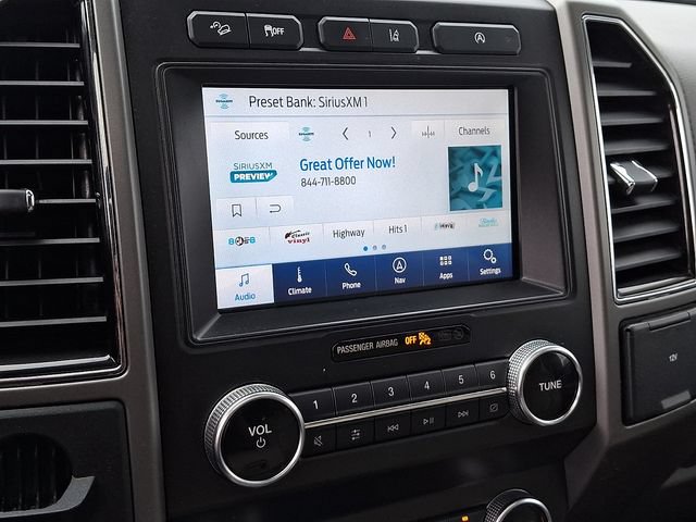 Certified 2020 Ford Expedition XLT w/ Equipment Group 202A AWD/4WD image 27