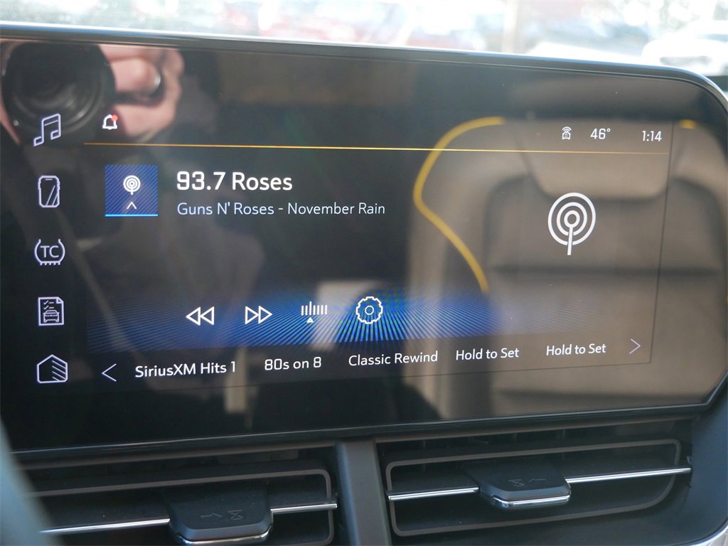 Used 2024 Chevrolet Trax ACTIV image 23