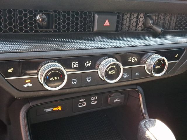 Used 2025 Honda CR-V EX image 17