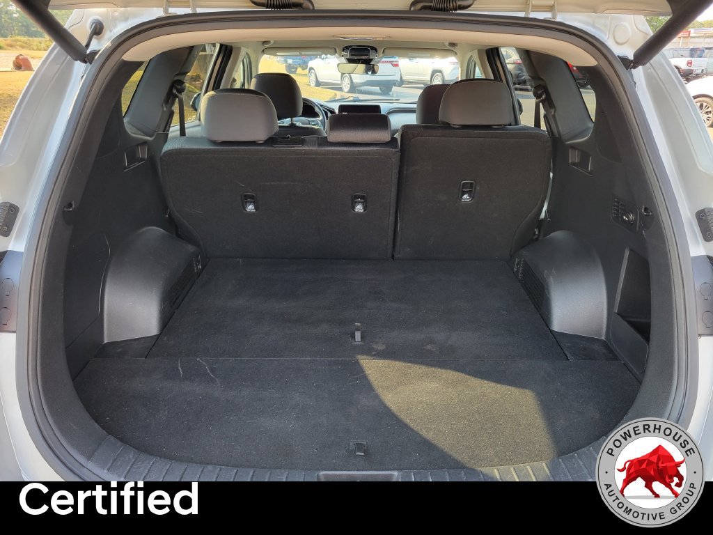Used 2023 Hyundai Santa Fe SEL AWD/4WD image 14