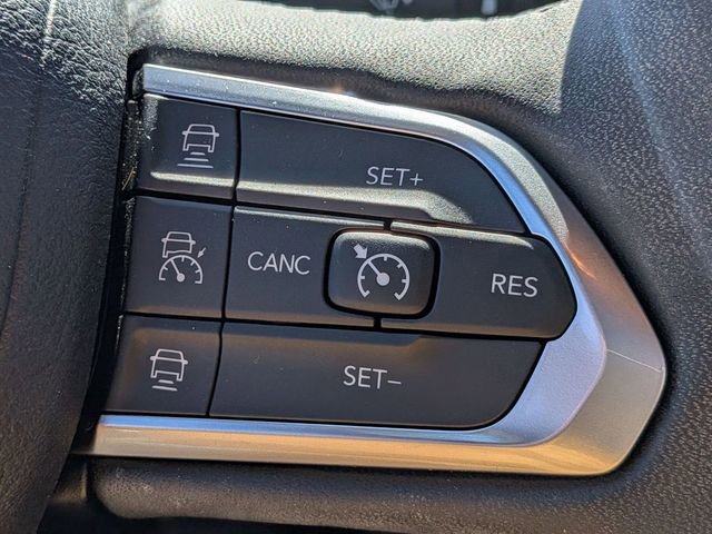Used 2023 Jeep Compass High Altitude AWD/4WD image 20