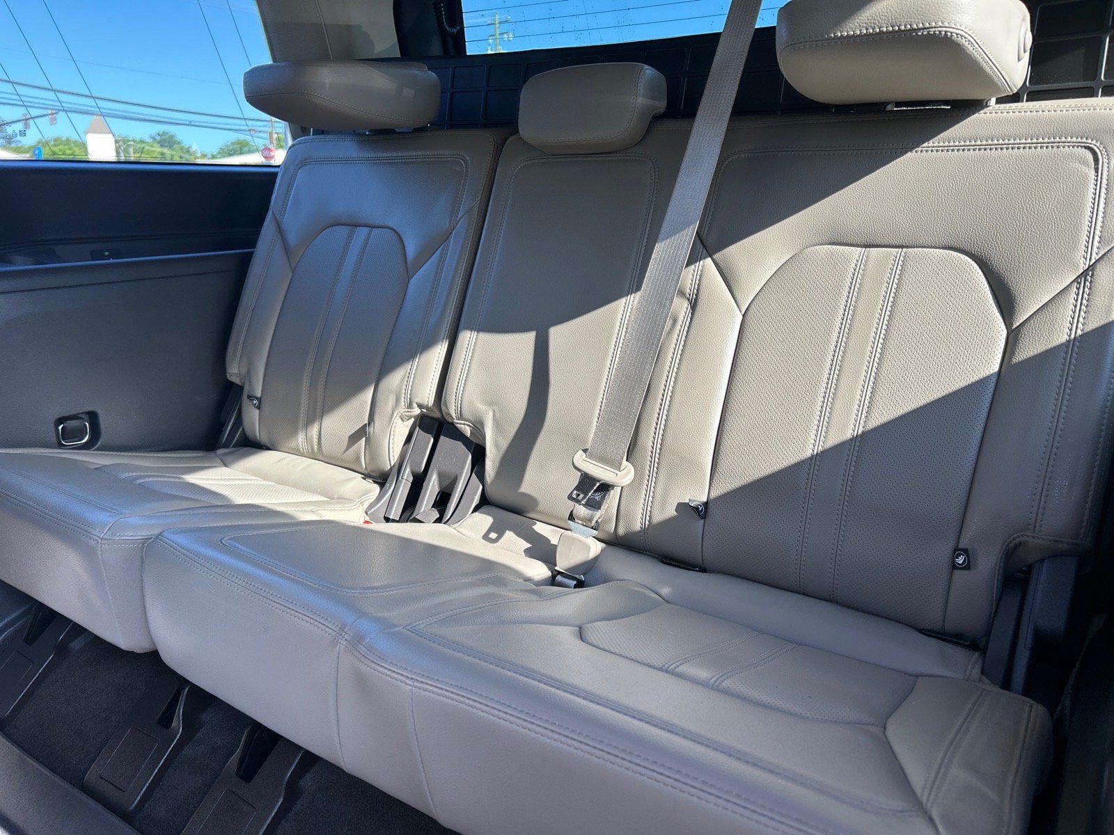 Certified 2021 Ford Expedition Limited AWD/4WD image 11